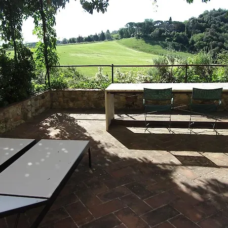 Bosco Della Spina Casa di campagna