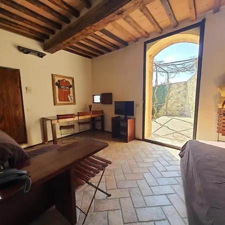 Bosco Della Spina * מורלו
