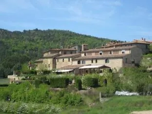 Bosco Della Spina Landhaus *