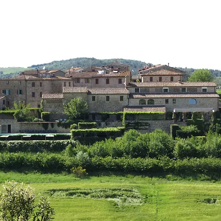 Bosco Della Spina