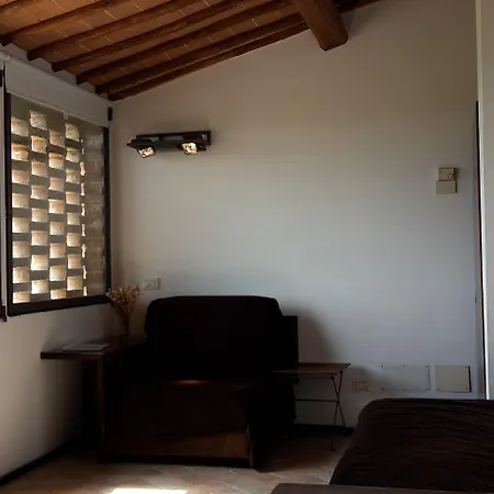 Bosco Della Spina Murlo