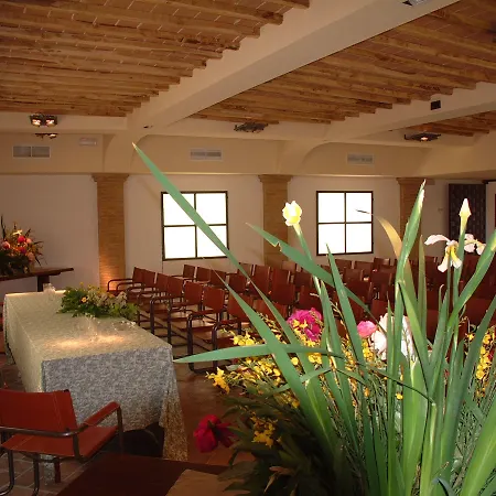 Bosco Della Spina Landhuis *