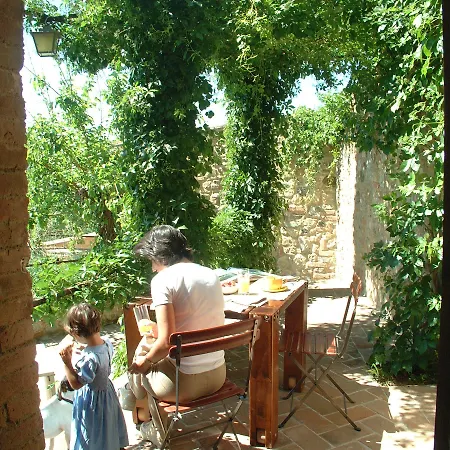 Bosco Della Spina * מורלו