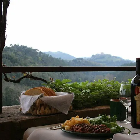 Bosco Della Spina *