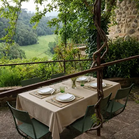 Bosco Della Spina