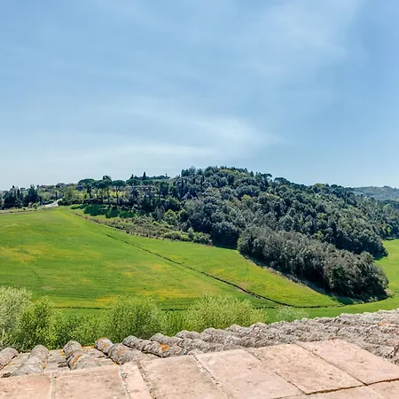 Bosco Della Spina *