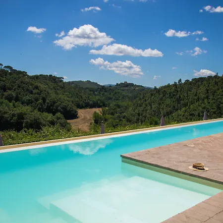 Bosco Della Spina * Murlo