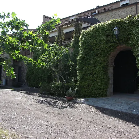 Bosco Della Spina * Murlo