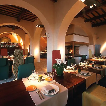 Bosco Della Spina Landhuis *