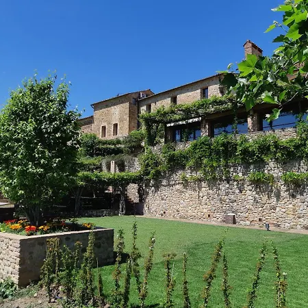 Bosco Della Spina * Murlo